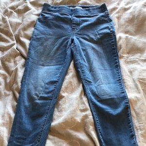 Old Navy Rockstar Jeggings